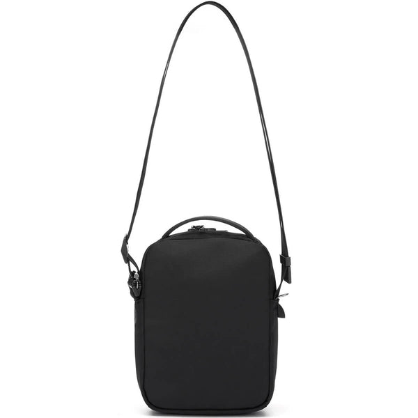 V Anti-Theft Companion Crossbody Bag