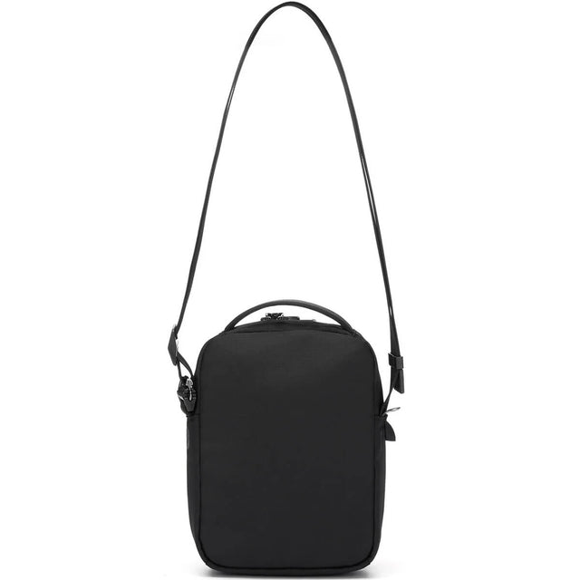 V Anti-Theft Companion Crossbody Bag