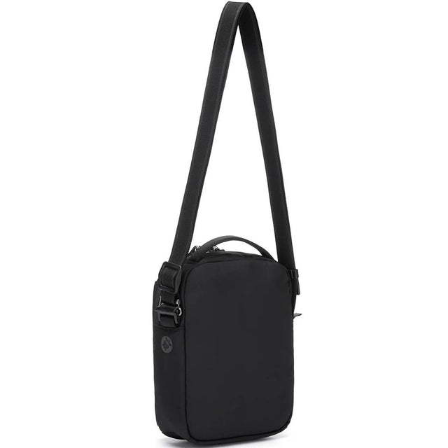 V Anti-Theft Companion Crossbody Bag