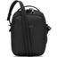 V Anti-Theft Companion Crossbody Bag