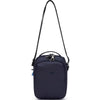 V Anti-Theft Companion Crossbody Bag
