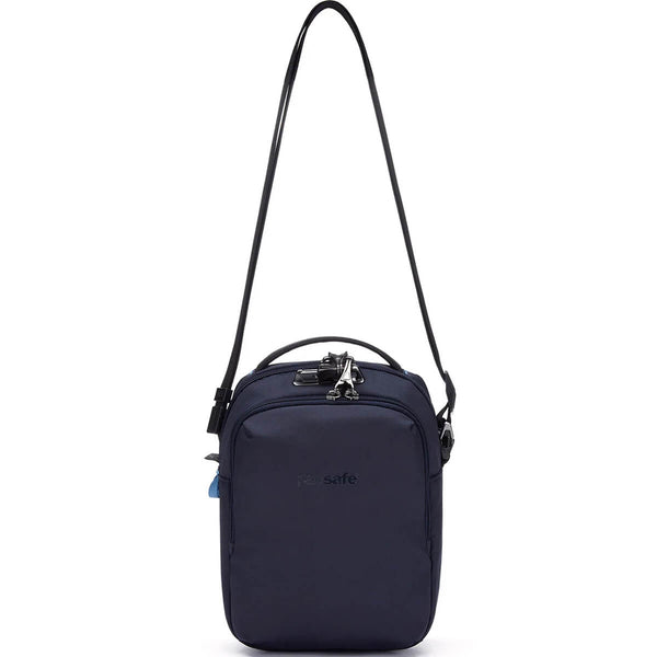 V Anti-Theft Companion Crossbody Bag