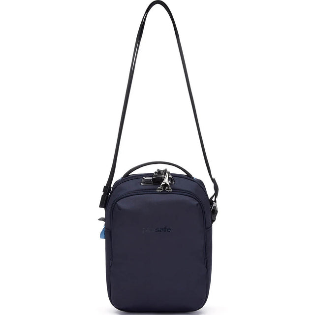 V Anti-Theft Companion Crossbody Bag