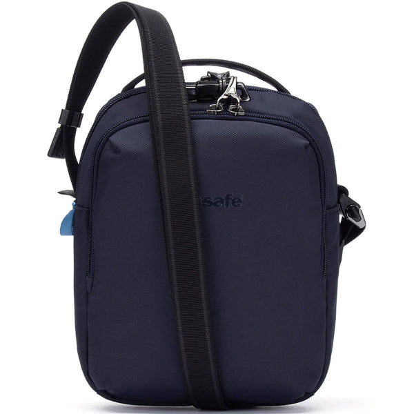 V Anti-Theft Companion Crossbody Bag
