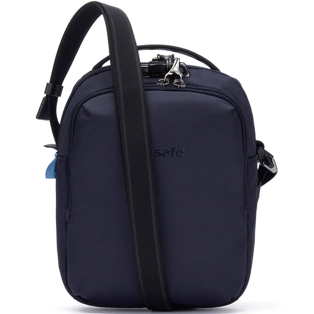 V Anti-Theft Companion Crossbody Bag