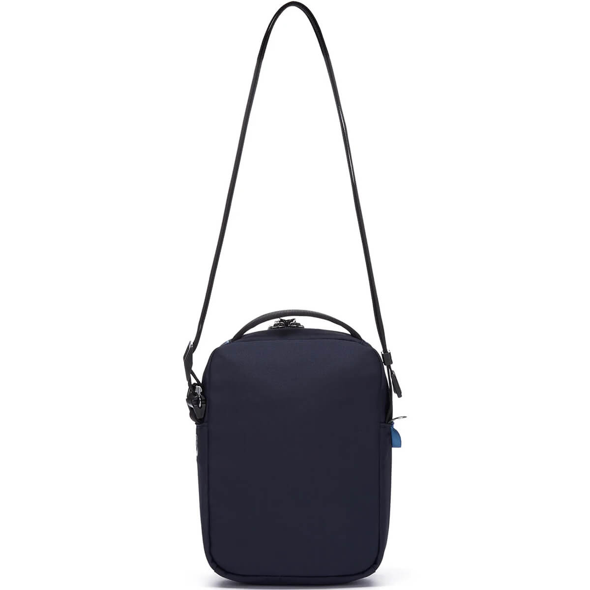 V Anti-Theft Companion Crossbody Bag