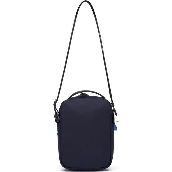 V Anti-Theft Companion Crossbody Bag
