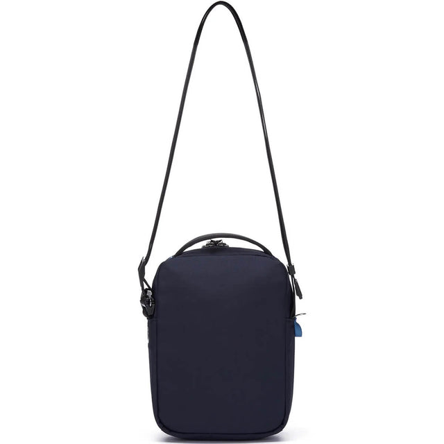 V Anti-Theft Companion Crossbody Bag