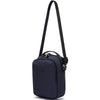 V Anti-Theft Companion Crossbody Bag