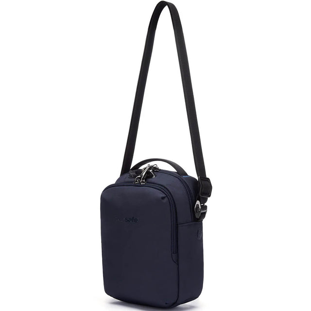 V Anti-Theft Companion Crossbody Bag