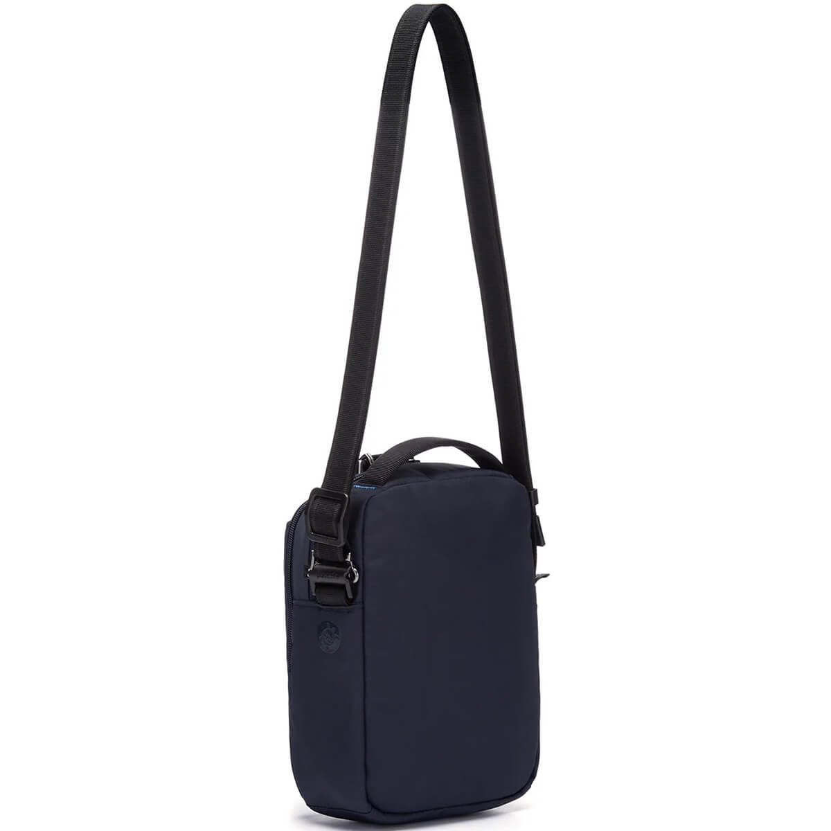 V Anti-Theft Companion Crossbody Bag