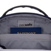 V Anti-Theft Companion Crossbody Bag