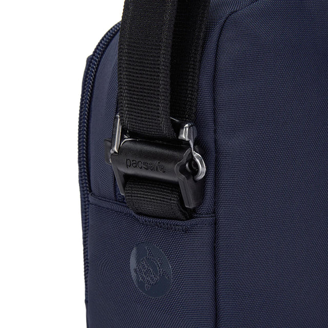 V Anti-Theft Companion Crossbody Bag