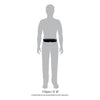 Coversafe V100 RFID Blocking Waist Wallet