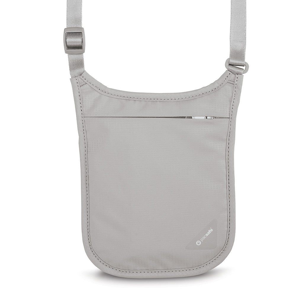 Coversafe V75 RFID Blocking Neck Pouch