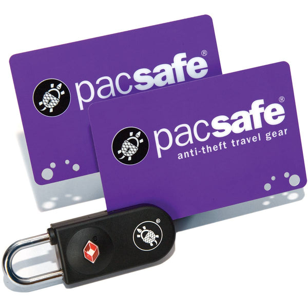 Prosafe 750 TSA Key-card Lock