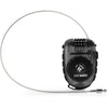Retractasafe 250 4-Dial Retractable Cable Lock