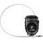 Retractasafe 250 4-Dial Retractable Cable Lock