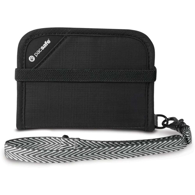 RFIDsafe V50 RFID Blocking Compact Wallet
