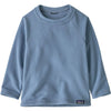 Micro D Baby Fleece Crew Pullover