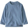 Micro D Baby Fleece Crew Pullover