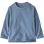 Micro D Baby Fleece Crew Pullover