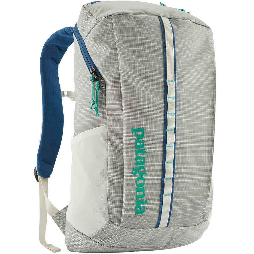 patagonia backpack nz Black Hole Pack 25L denier polyester with a PFAS Pack 20l Backpack Patagonia Lightweight