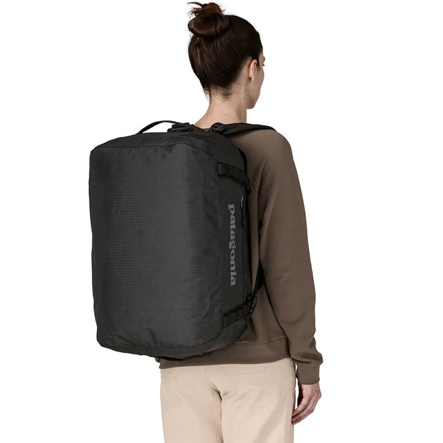 Black Hole 40L Duffel Bag