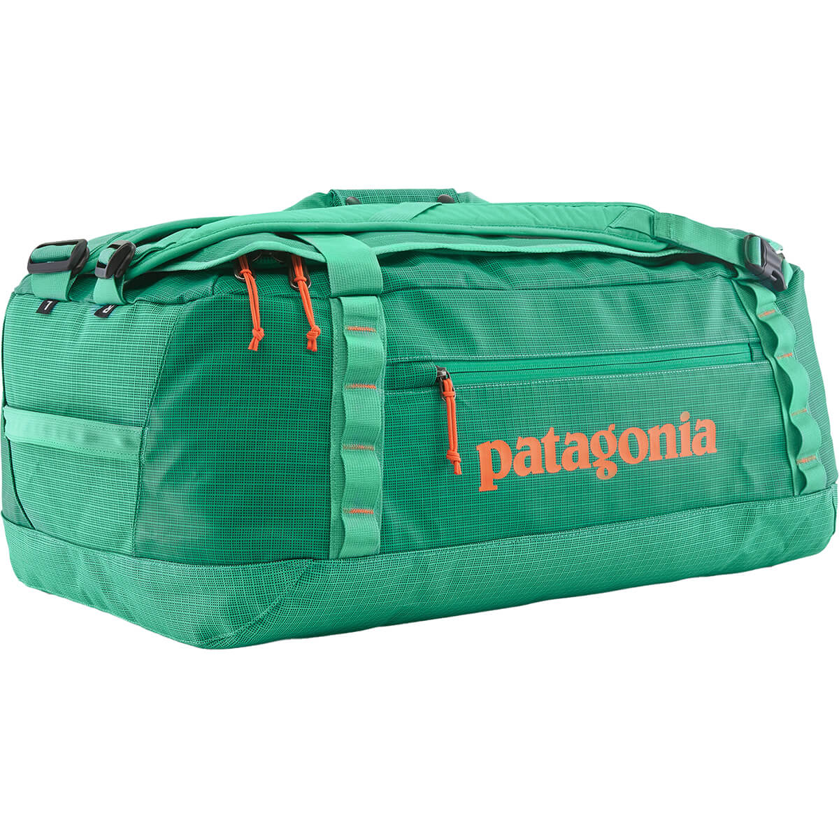 Black Hole 55L Duffel Bag