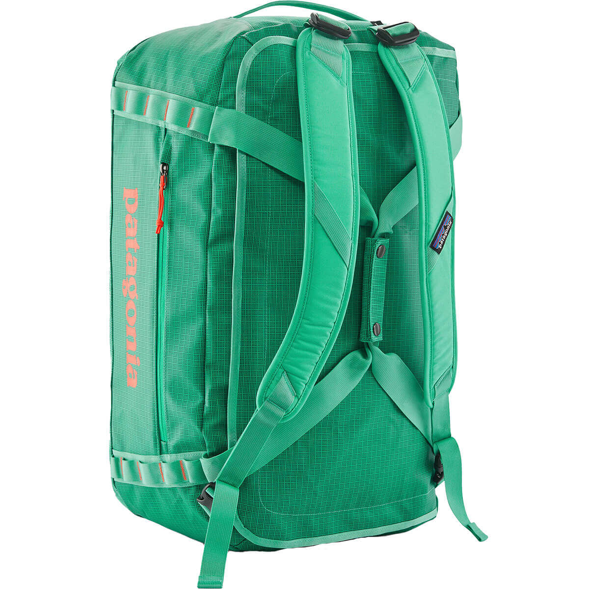 Black Hole 55L Duffel Bag