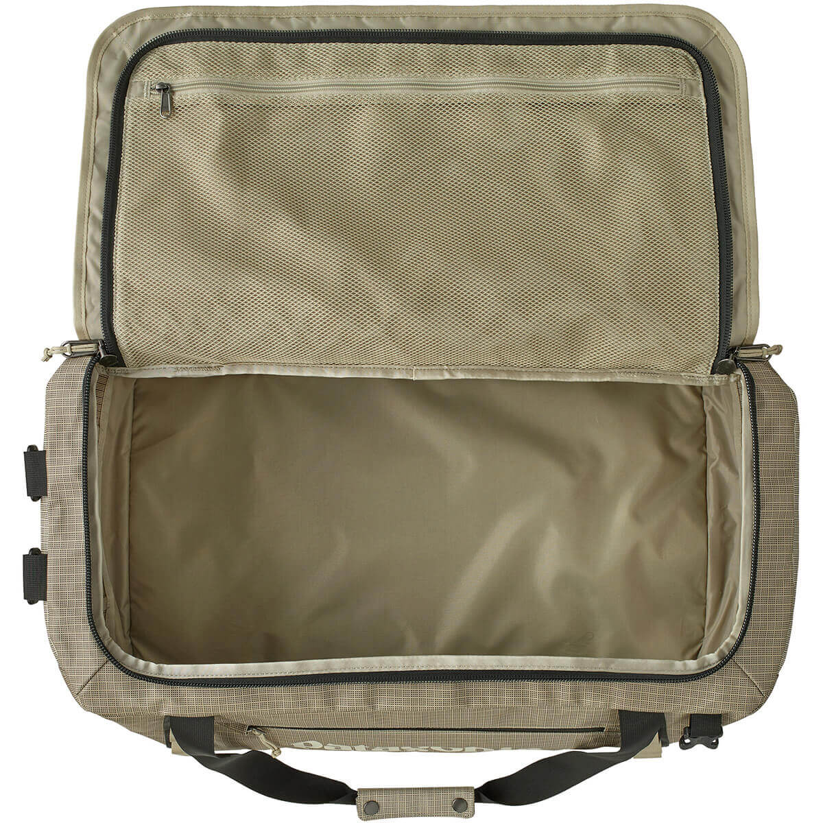 Black Hole 55L Duffel Bag