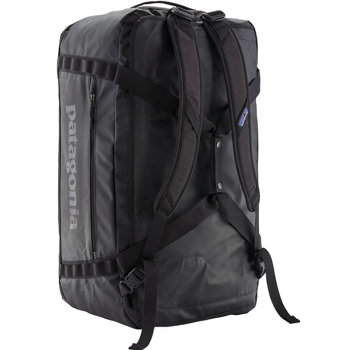 Black Hole 70L Duffel Bag
