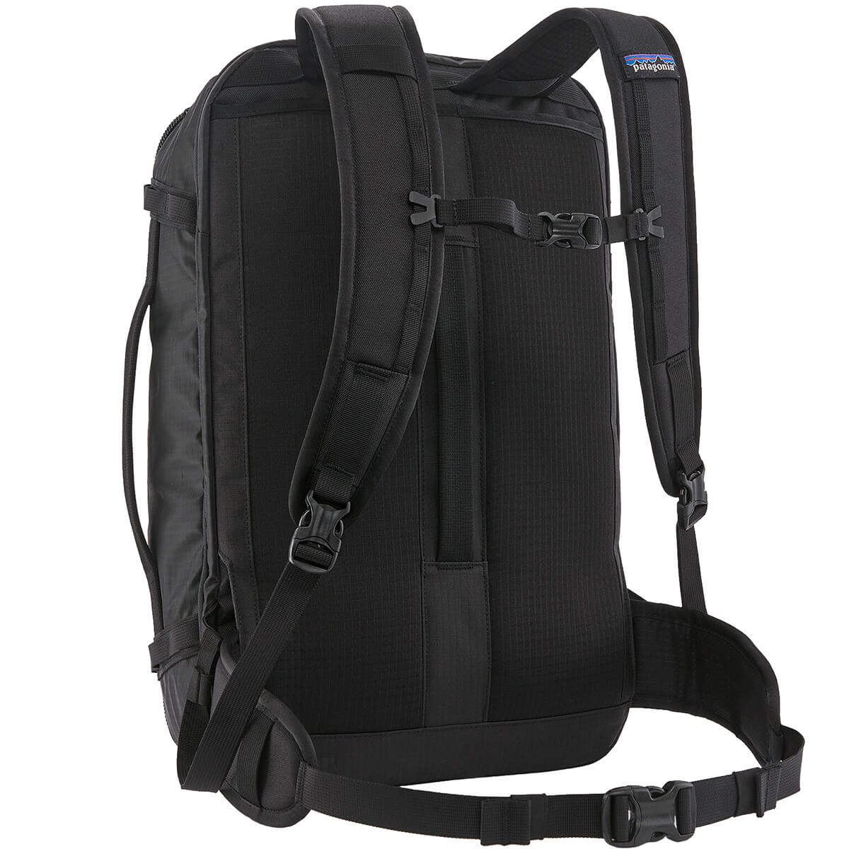 Black Hole Mini MLC 30L Daypack