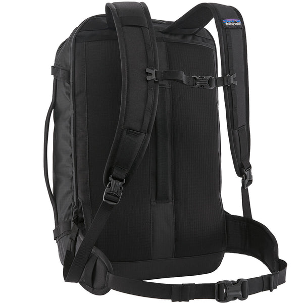 Black Hole Mini MLC 30L Daypack