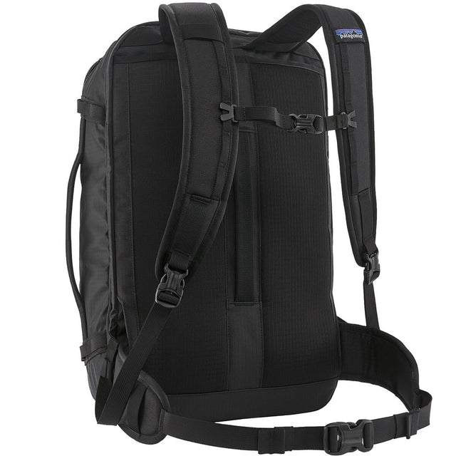 Black Hole Mini MLC 30L Daypack