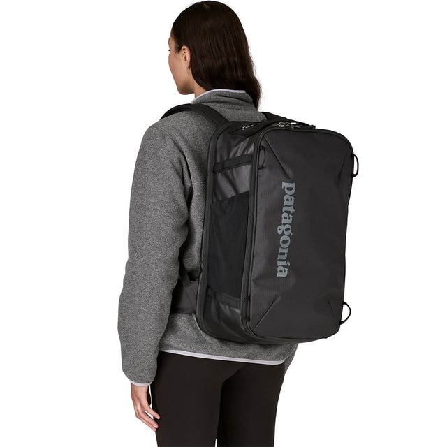 Black Hole Mini MLC 30L Daypack
