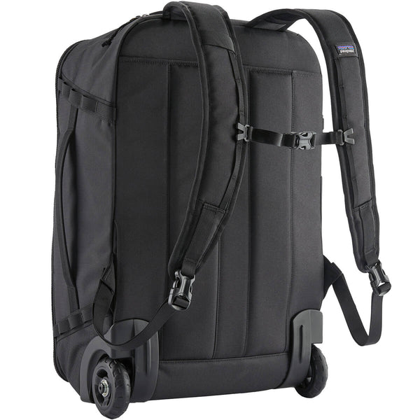 Black Hole MLC 34L Wheeled Duffel