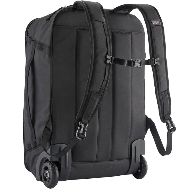 Black Hole MLC 34L Wheeled Duffel