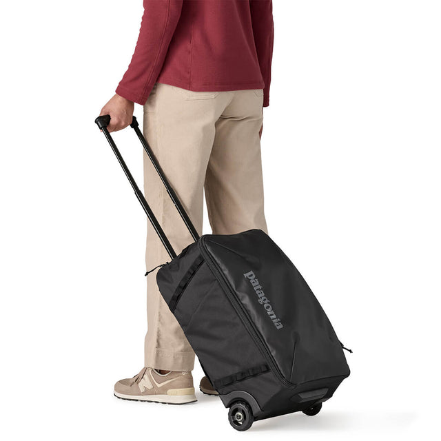 Black Hole MLC 34L Wheeled Duffel