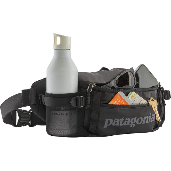 Black Hole 5L Waist Pack