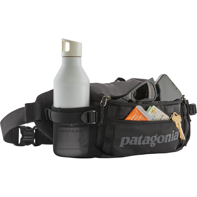 Black Hole 5L Waist Pack