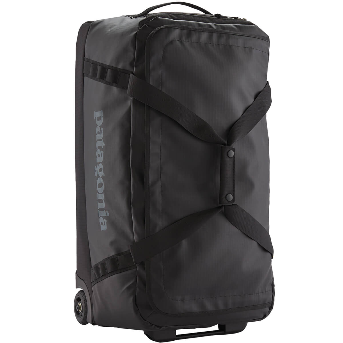 Black Hole 70L Wheeled Duffel