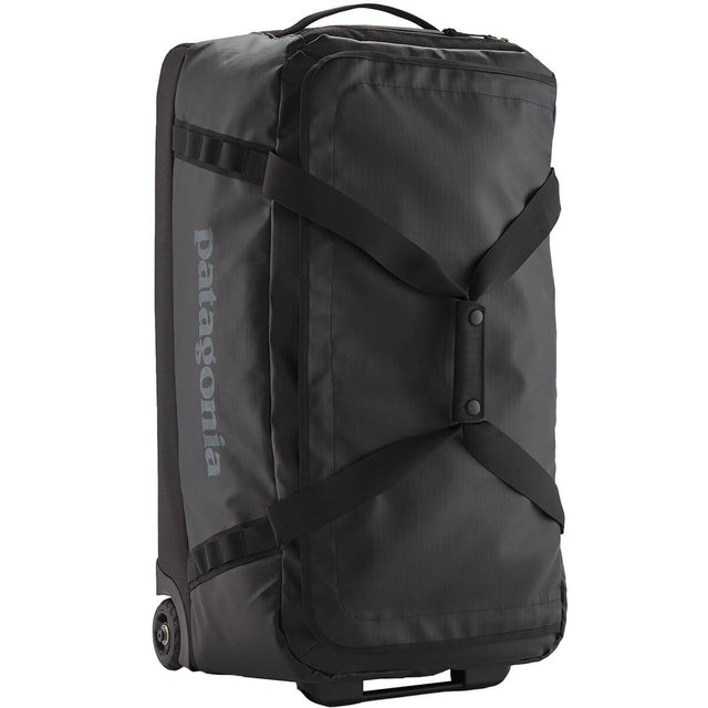Black Hole 70L Wheeled Duffel