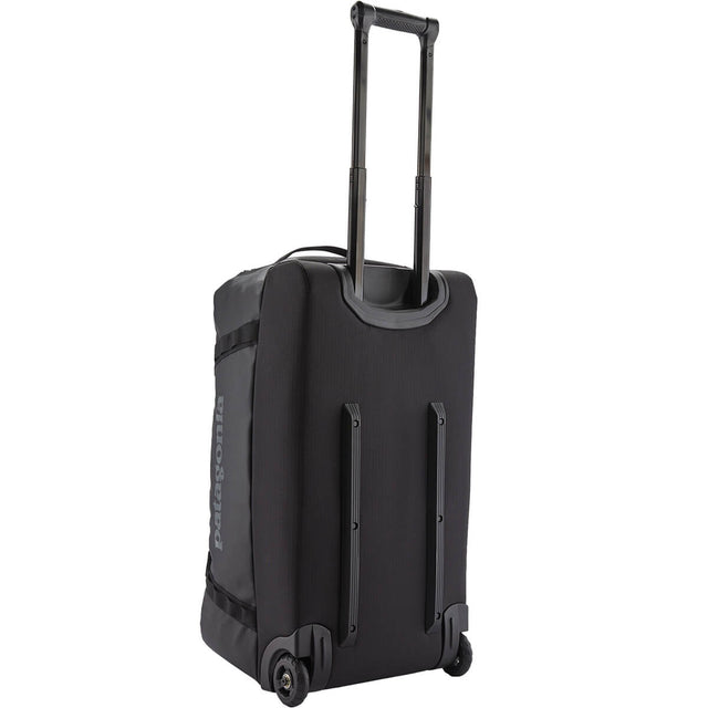 Black Hole 70L Wheeled Duffel