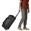 Black Hole 70L Wheeled Duffel