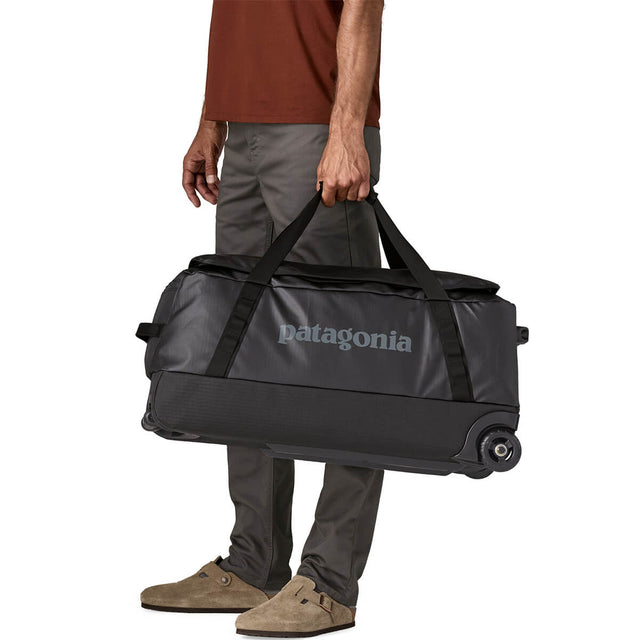 Black Hole 70L Wheeled Duffel