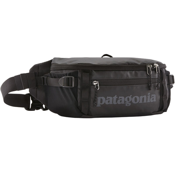 Black Hole 5L Waist Pack