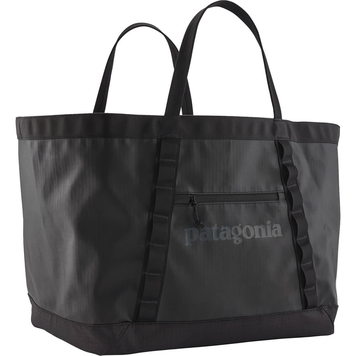 Black Hole 61L Gear Tote