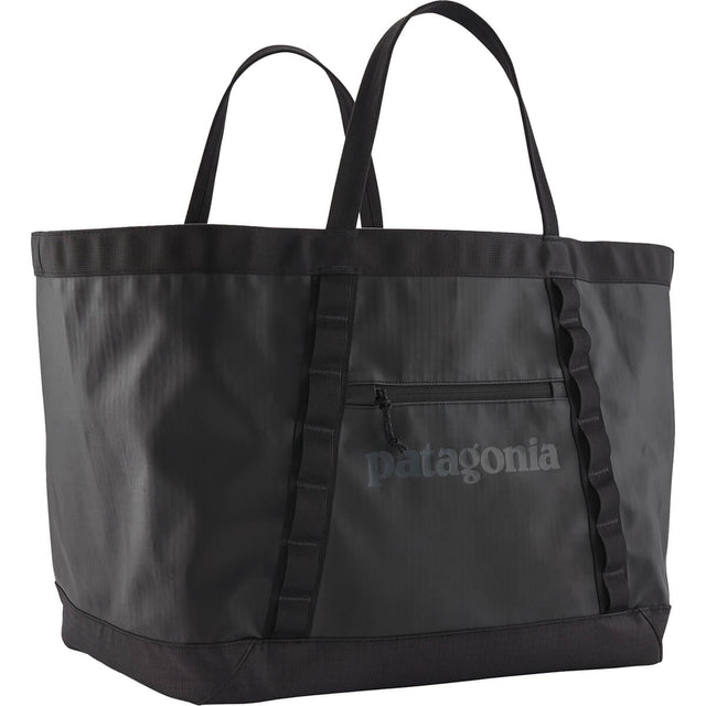 Black Hole 61L Gear Tote