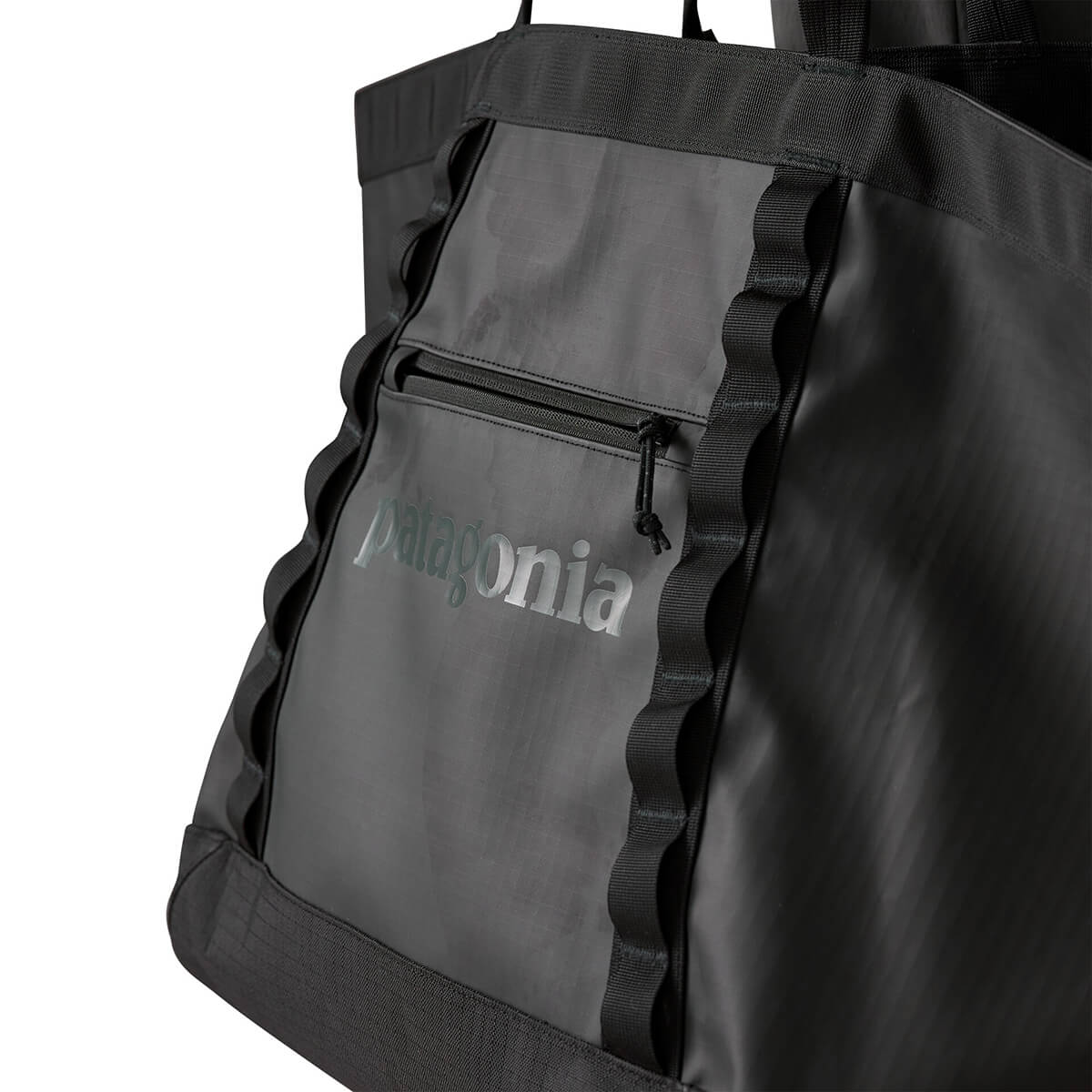 Black Hole 61L Gear Tote